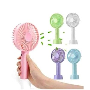 Mini Fan